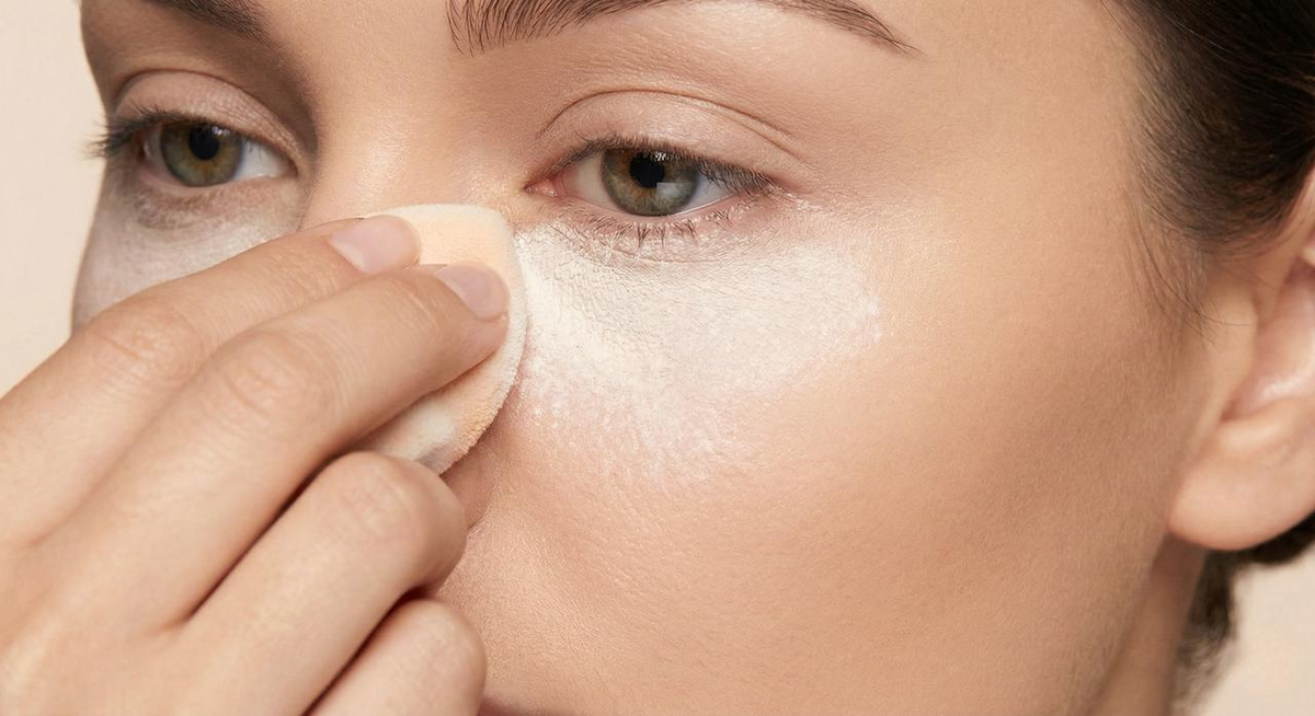 Stop Your Makeup From Creasing: The Ultimate Guide to Setting Powder & Baking (2026 Edition) - Oetuiow.store