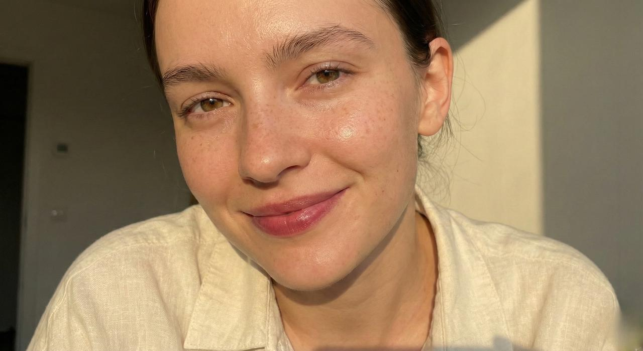 The "No-Makeup" Makeup Look: A Step-by-Step Tutorial (2026 Guide)