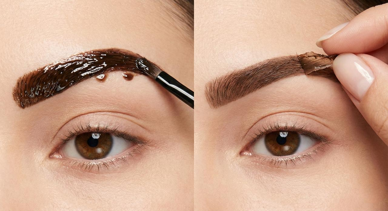 Wake Up With Perfect Brows: The Ultimate Guide to Peel-Off Eyebrow Tints (2026 Edition)