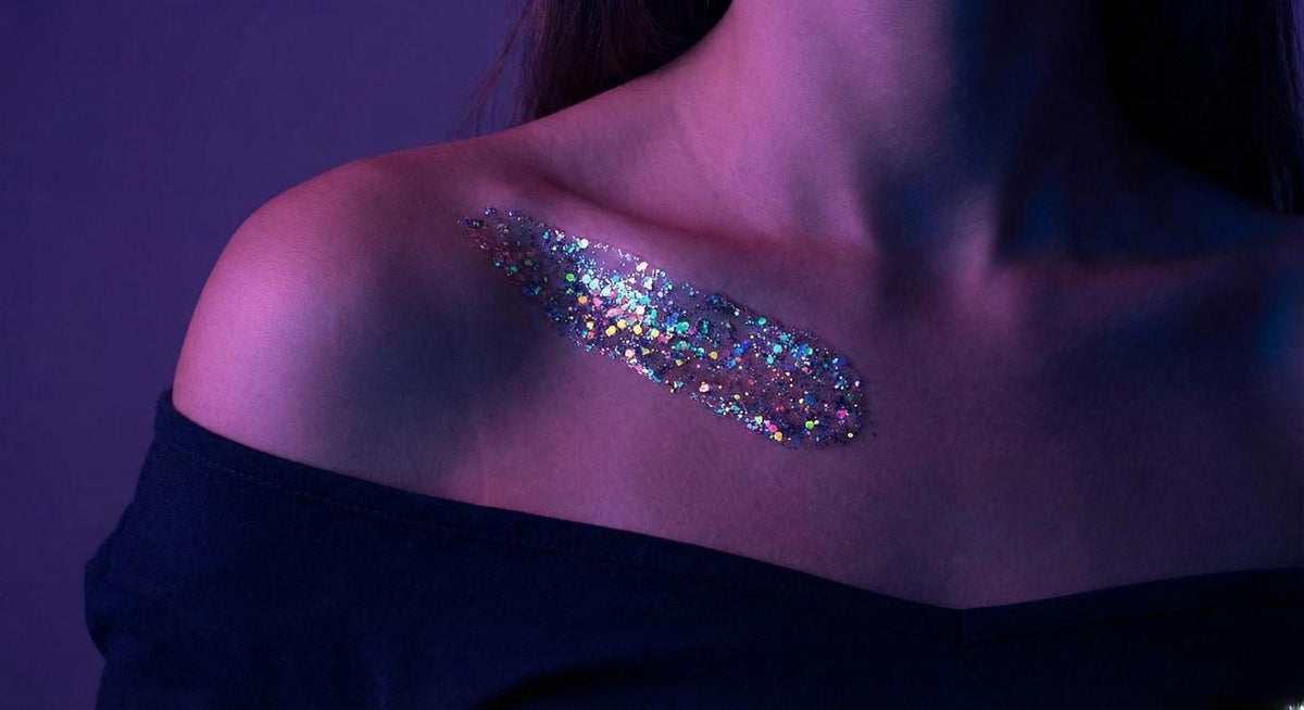 Sparkle Without the Mess: The Ultimate Guide to Body & Face Glitter (2026 Trend Report) - Oetuiow.store