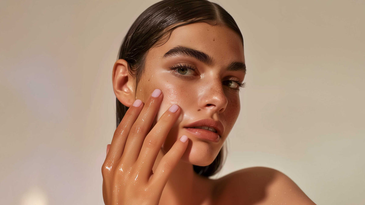 Why Mushroom Head CC Cream is the Best Foundation for Mature Skin (Over 50) - Oetuiow.store