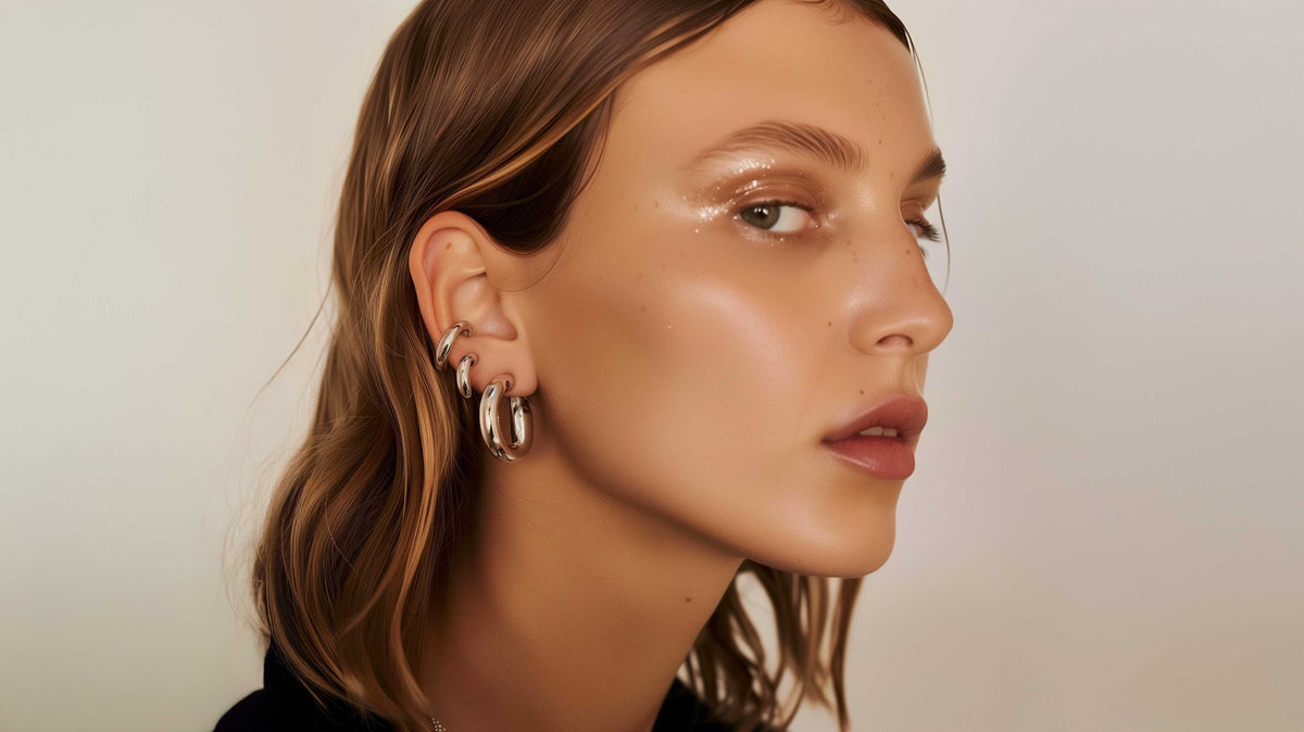 CC Cream vs. BB Cream vs. Foundation: Ultimate Guide (2026) - OETUIOW - Oetuiow.store
