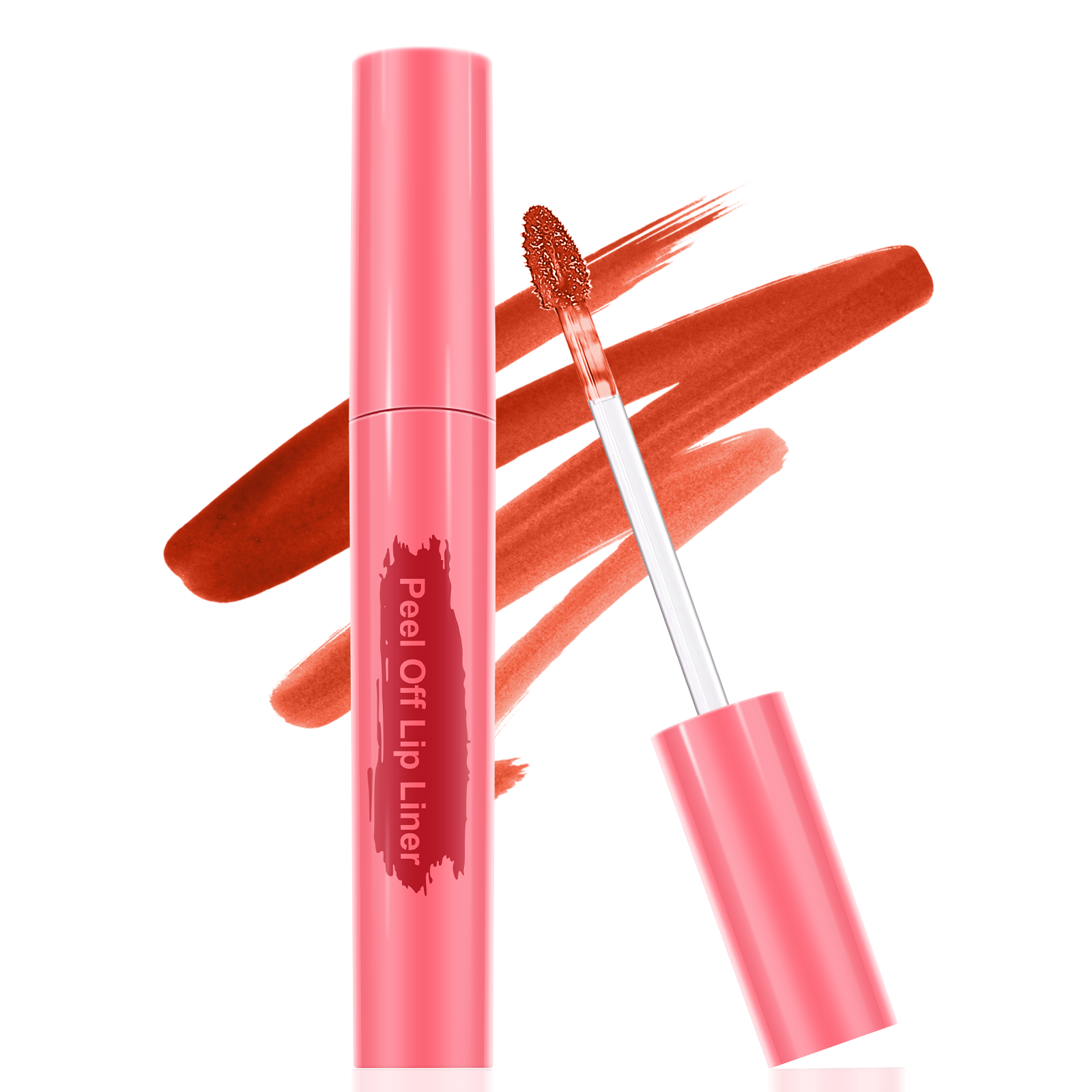 Long Lasting Waterproof Lip Stain