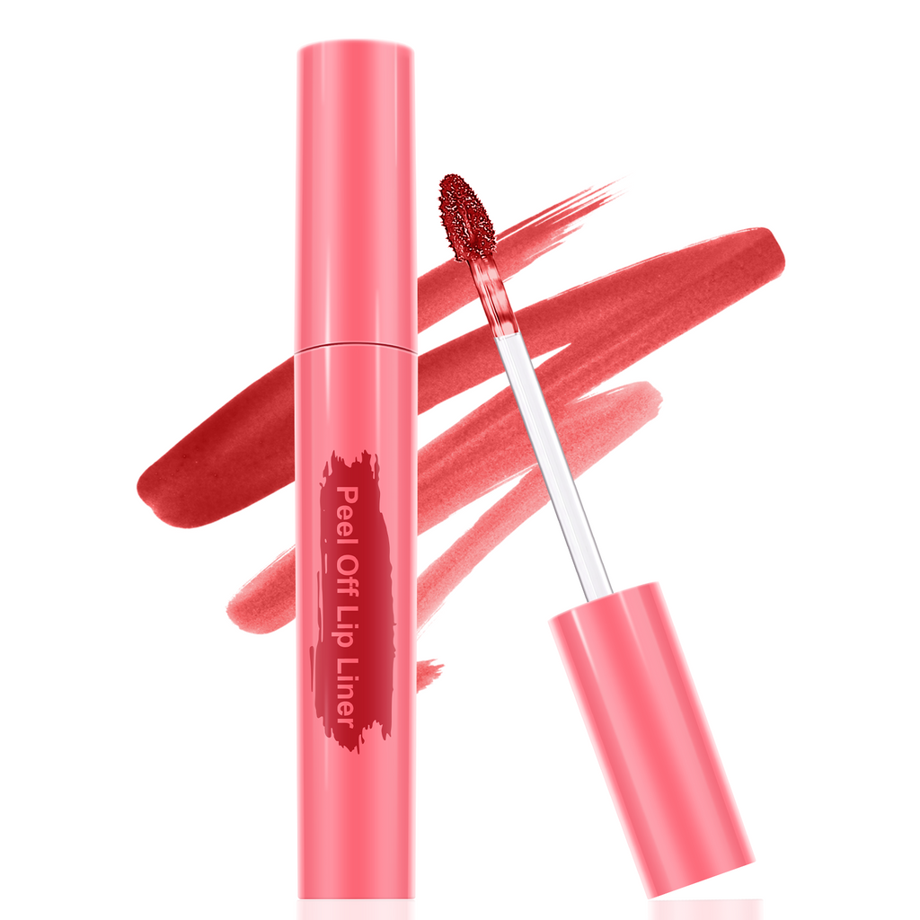 Long Lasting Waterproof Lip Stain
