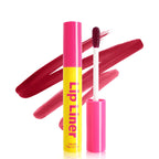Peel Off Lip Stain Long-Lasting Waterproof