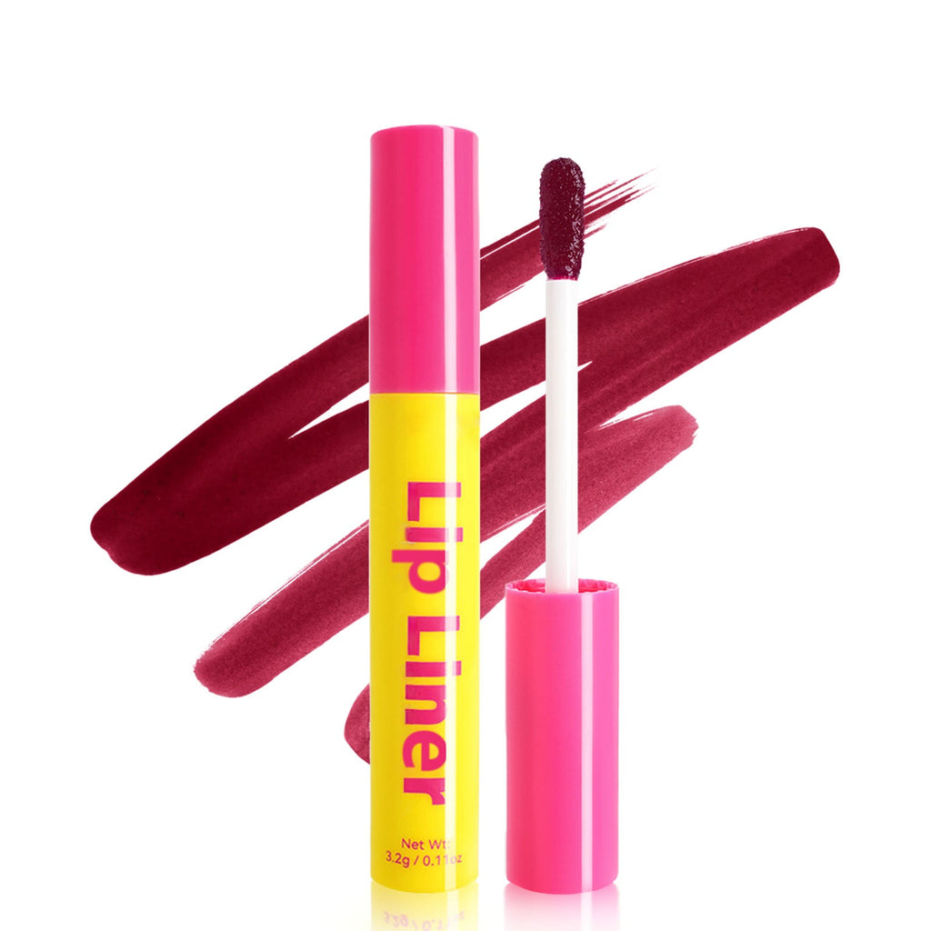 Peel Off Lip Stain Long-Lasting Waterproof