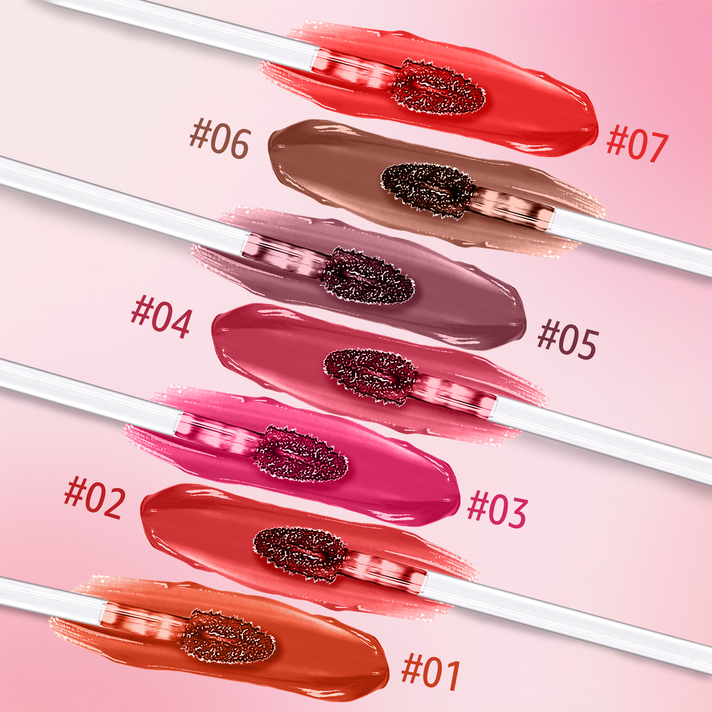 Long Lasting Waterproof Lip Stain