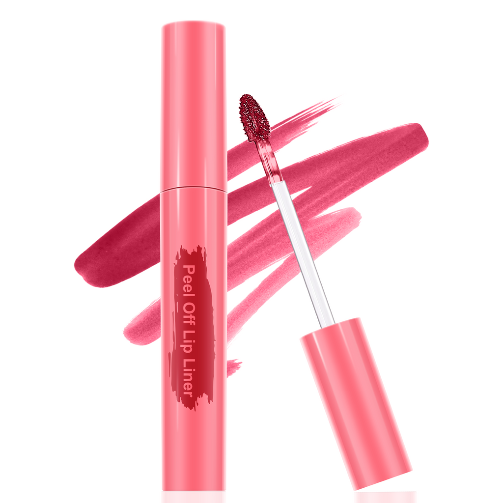 Long Lasting Waterproof Lip Stain