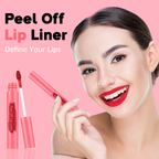 Long Lasting Waterproof Lip Stain