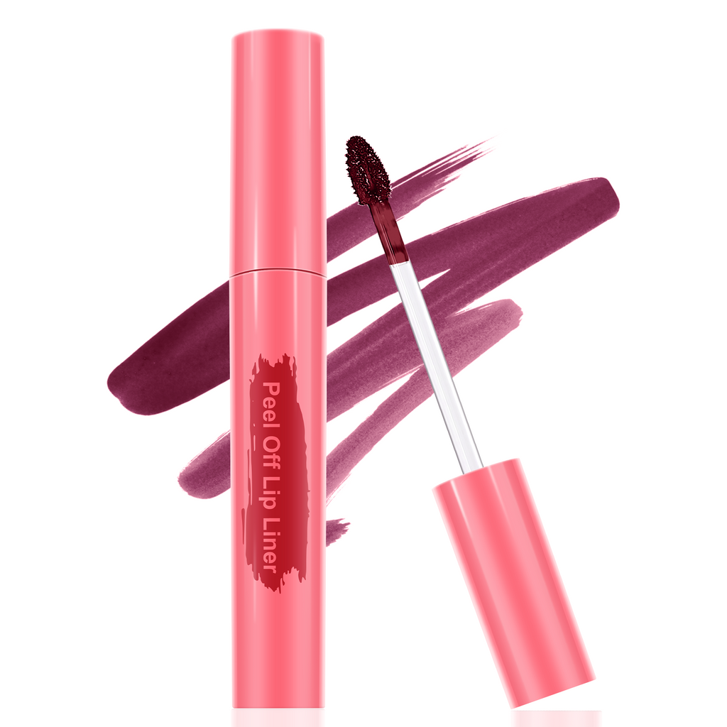 Long Lasting Waterproof Lip Stain