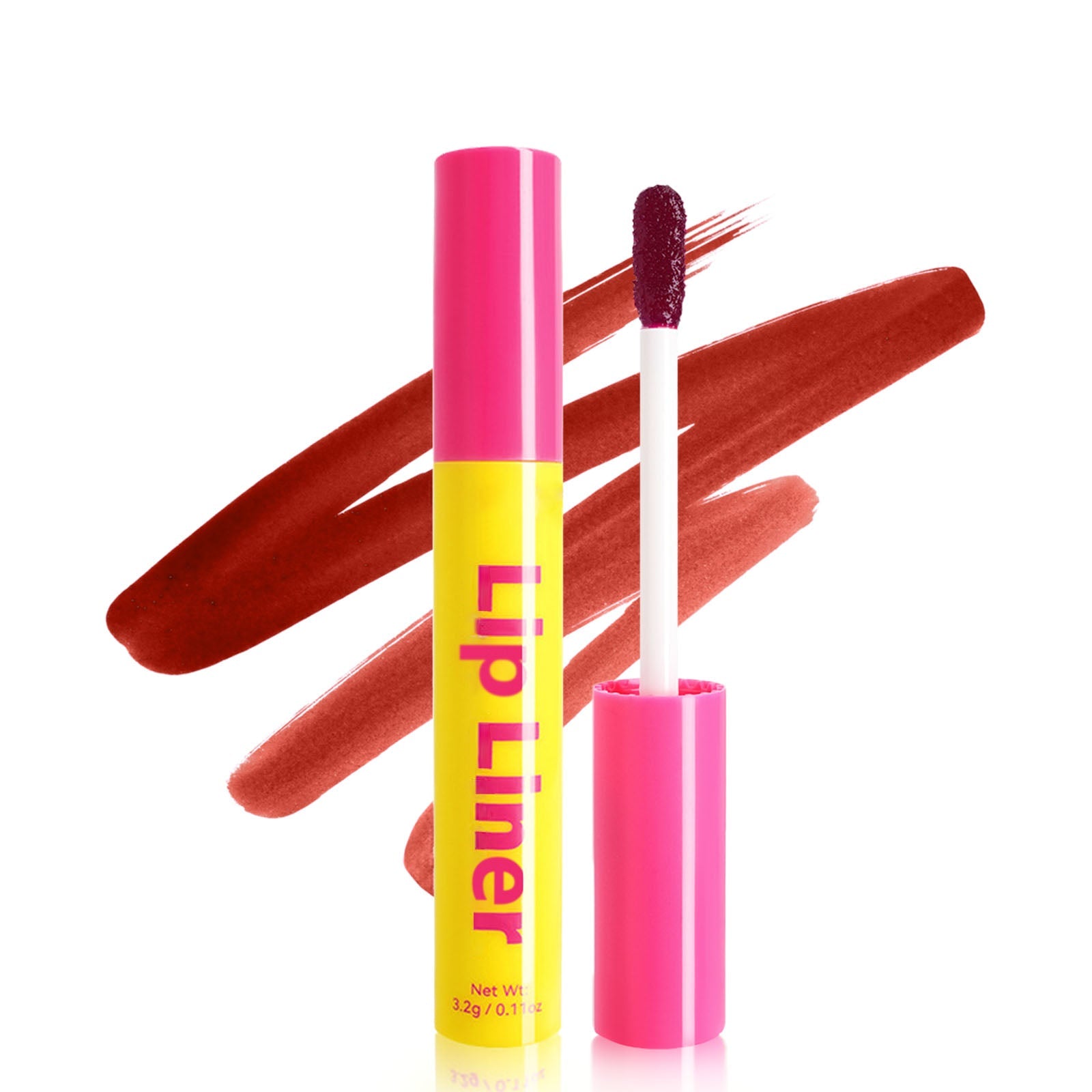 Peel Off Lip Stain Long-Lasting Waterproof