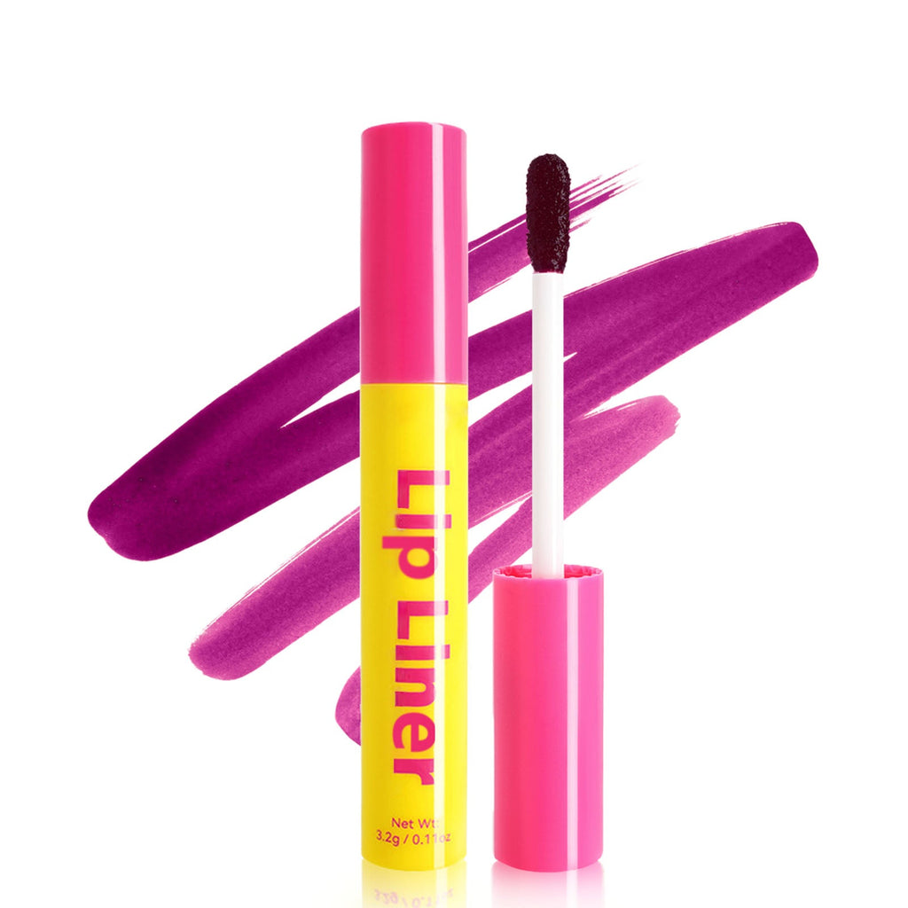 Peel Off Lip Stain Long-Lasting Waterproof