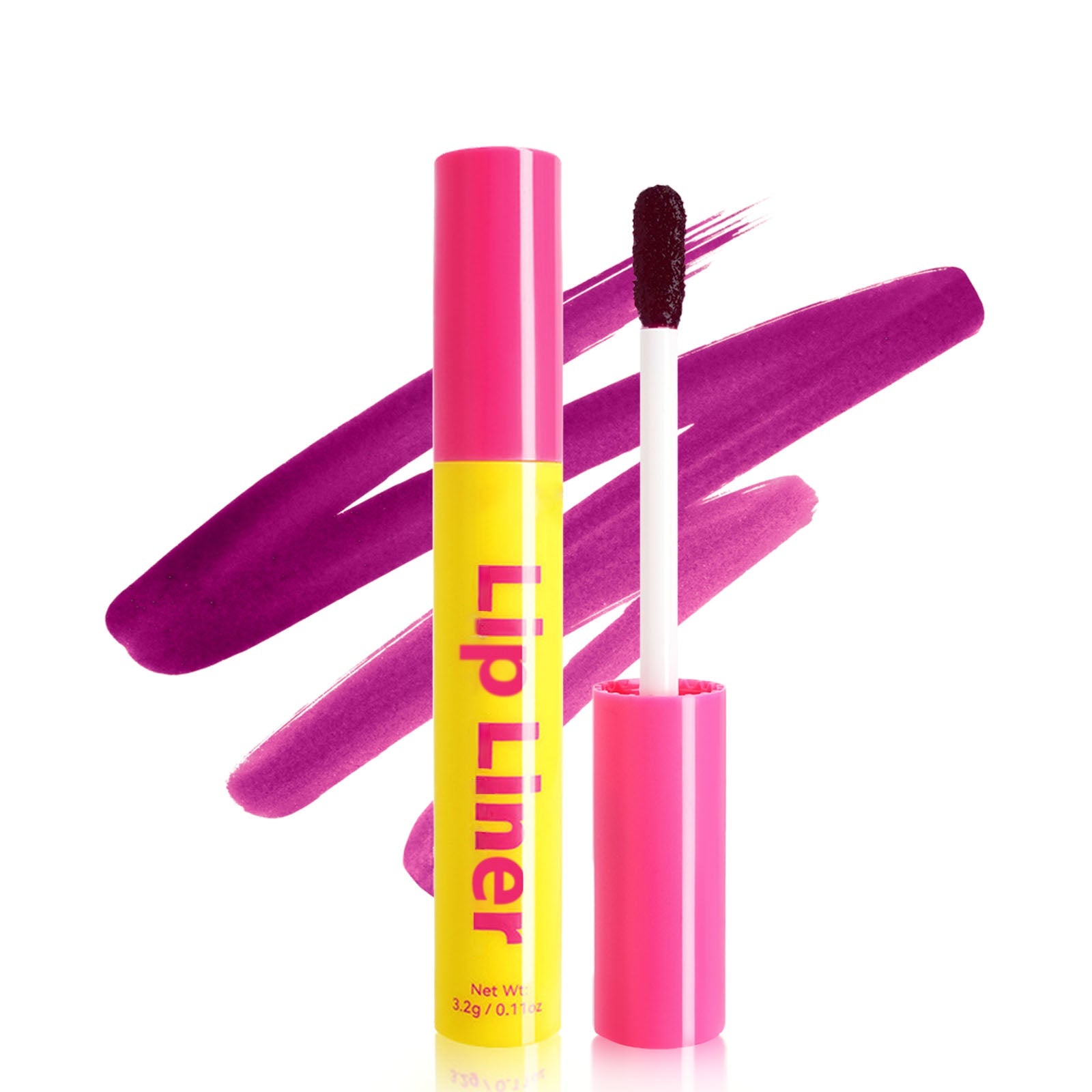 Peel Off Lip Stain Long-Lasting Waterproof