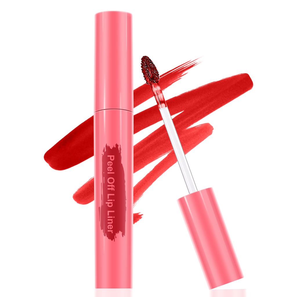 Long Lasting Waterproof Lip Stain
