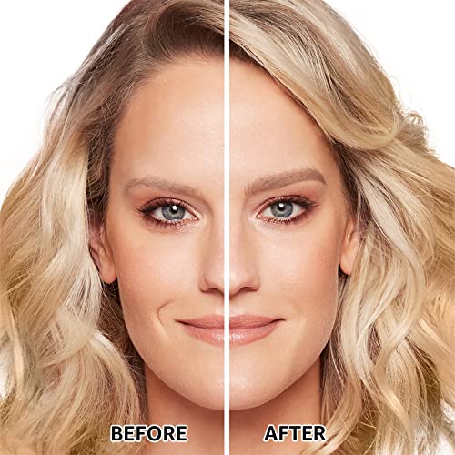 Eyebrow Stamp with 24 Brow Shaping Kit