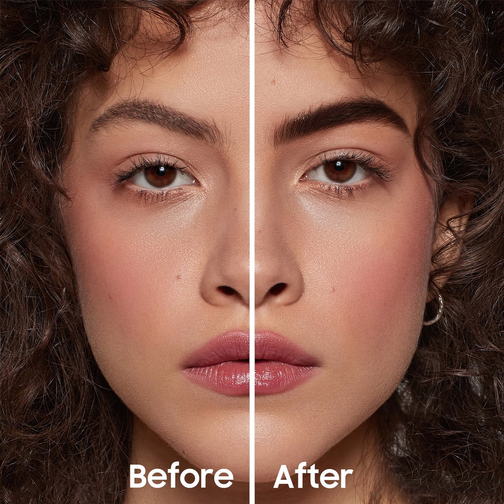 Long-Lasting Eyebrow Gel Peel Off