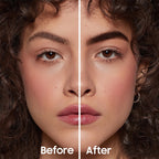 Long-Lasting Eyebrow Gel Peel Off