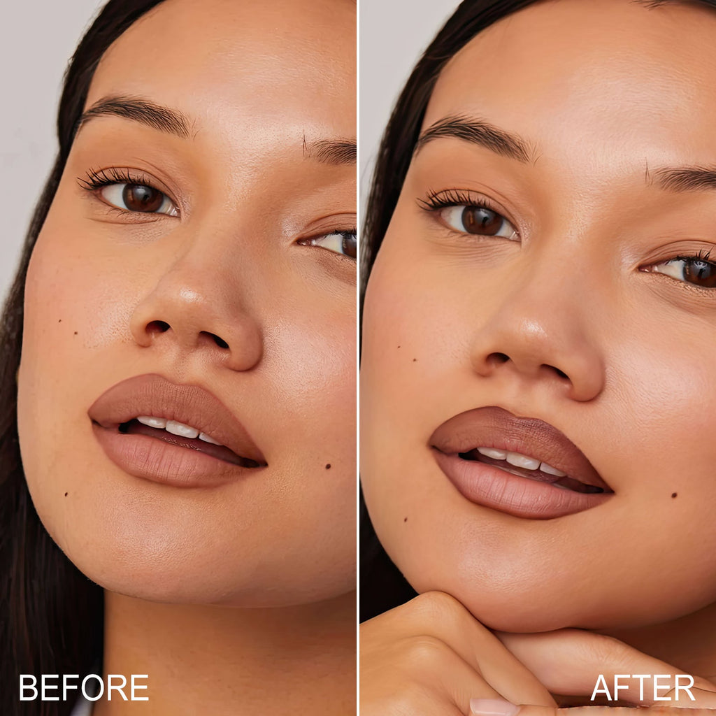 Non-Stick Cup Lip Stain Waterproof Long-Lasting