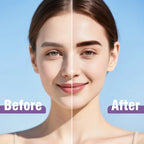 Eyebrow Gel Waterproof No Smudge