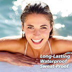 Eyebrow Stamp with 24 Brow Shaping Kit