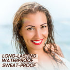 Long-Lasting Eyebrow Gel Peel Off