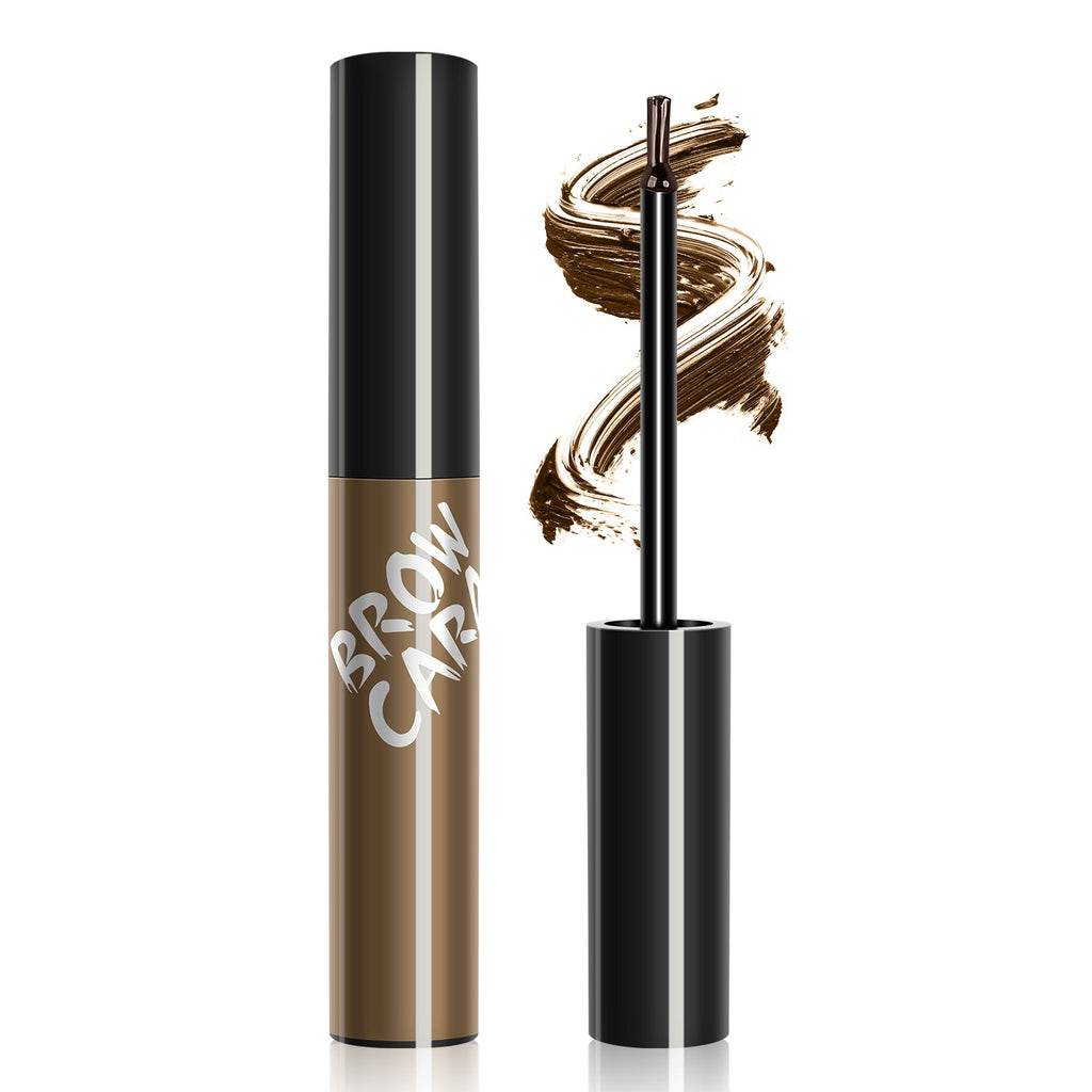 Long-Lasting Eyebrow Gel Peel Off