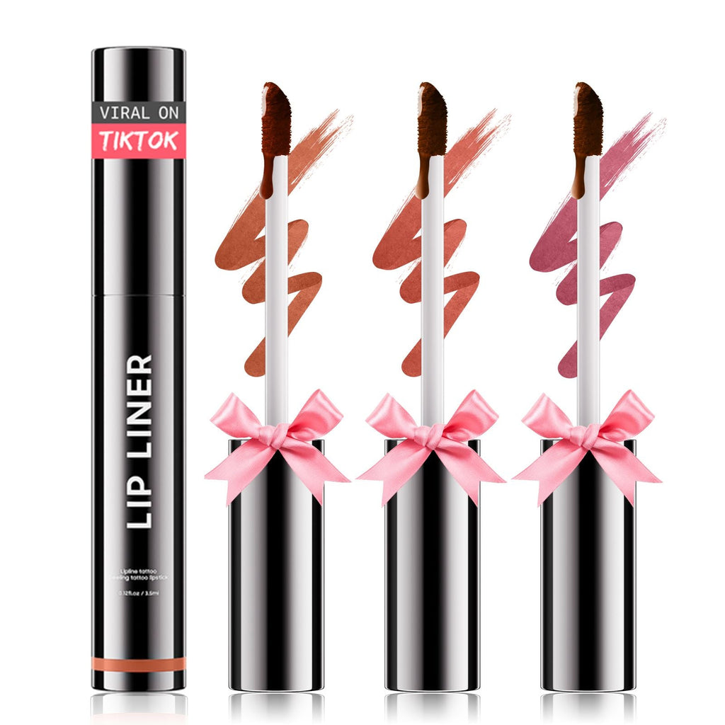 Non-Stick Cup Lip Stain Waterproof Long-Lasting