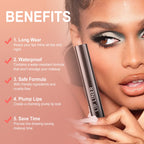 Non-Stick Cup Lip Stain Waterproof Long-Lasting