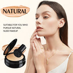 Breathable Foundation Makeup & Setting Powder