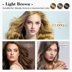 4-Fork-Tip Eyebrow Pencils with Microblading