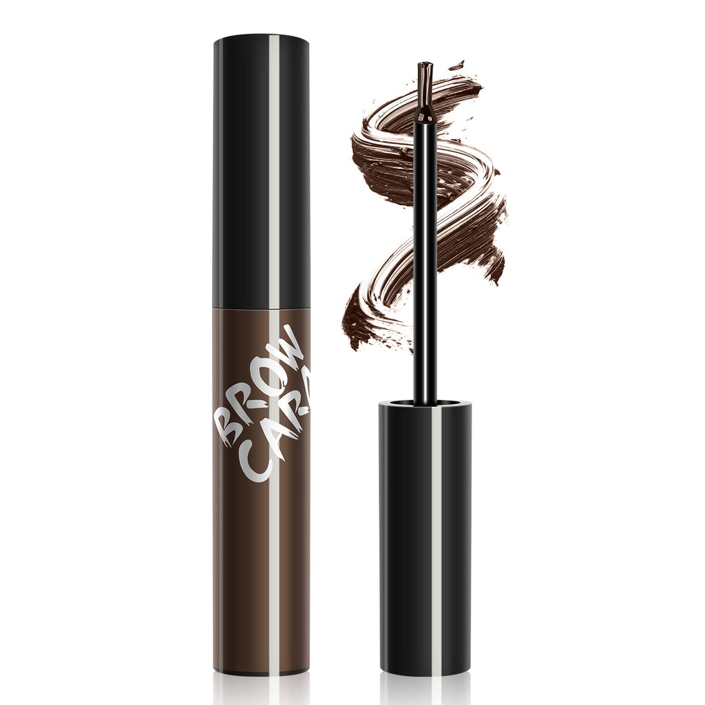 Long-Lasting Eyebrow Gel Peel Off