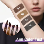 Eyebrow Gel Waterproof No Smudge