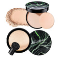 Breathable Foundation Makeup & Setting Powder