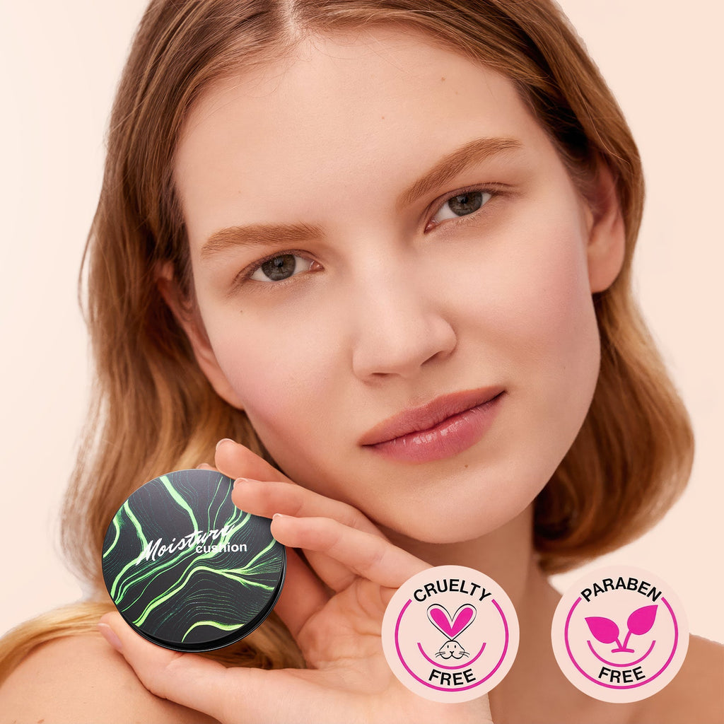 Face Setting Powder Smooth Complexion