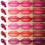 Peel Off Lip Stain Long-Lasting Waterproof