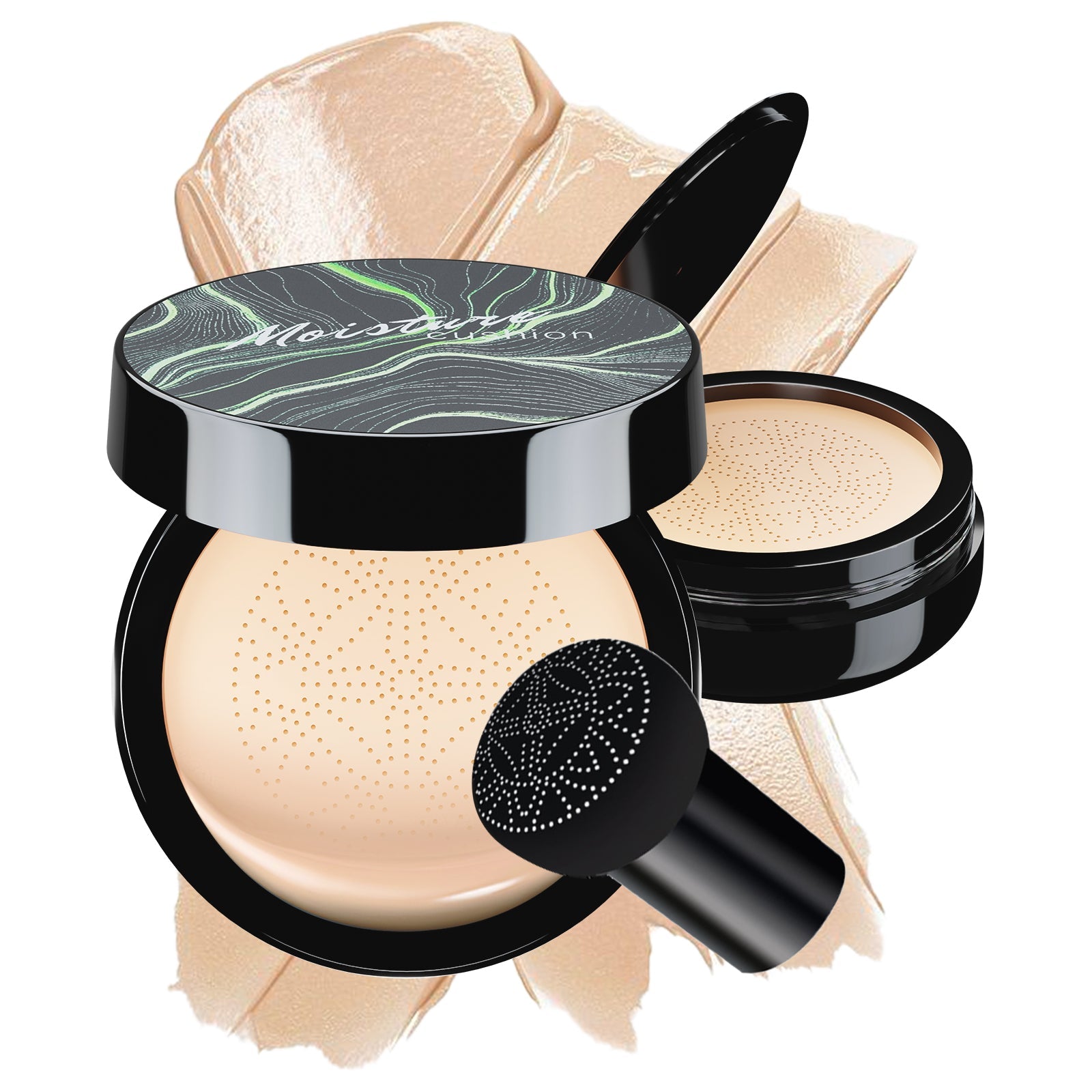 Mushroom Head Air Cushion CC Cream