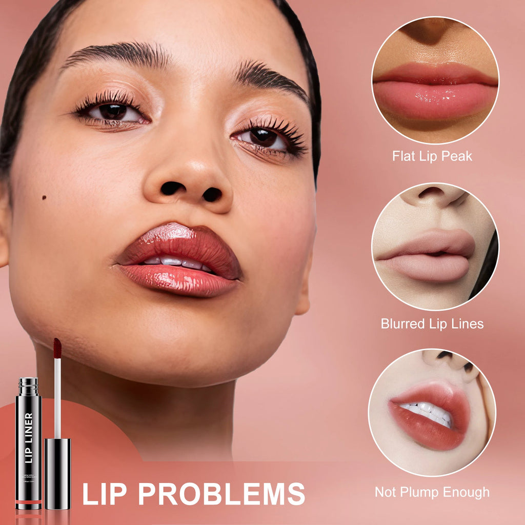 Non-Stick Cup Lip Stain Waterproof Long-Lasting