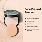 Face Setting Powder Smooth Complexion