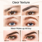 Long-Lasting Waterproof Eyebrow Pencil