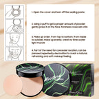 Face Setting Powder Smooth Complexion