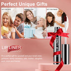 Non-Stick Cup Lip Stain Waterproof Long-Lasting