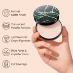 Face Setting Powder Smooth Complexion