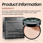 Face Setting Powder Smooth Complexion