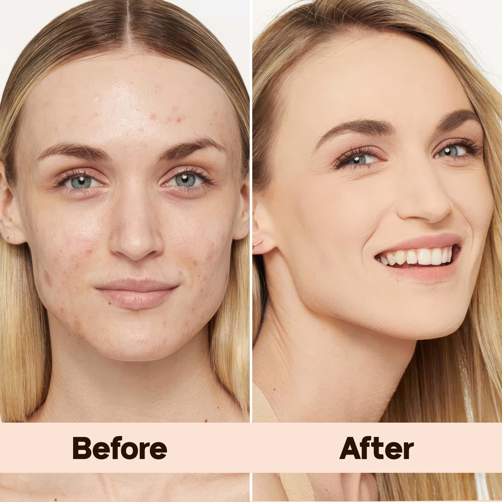 Face Setting Powder Smooth Complexion