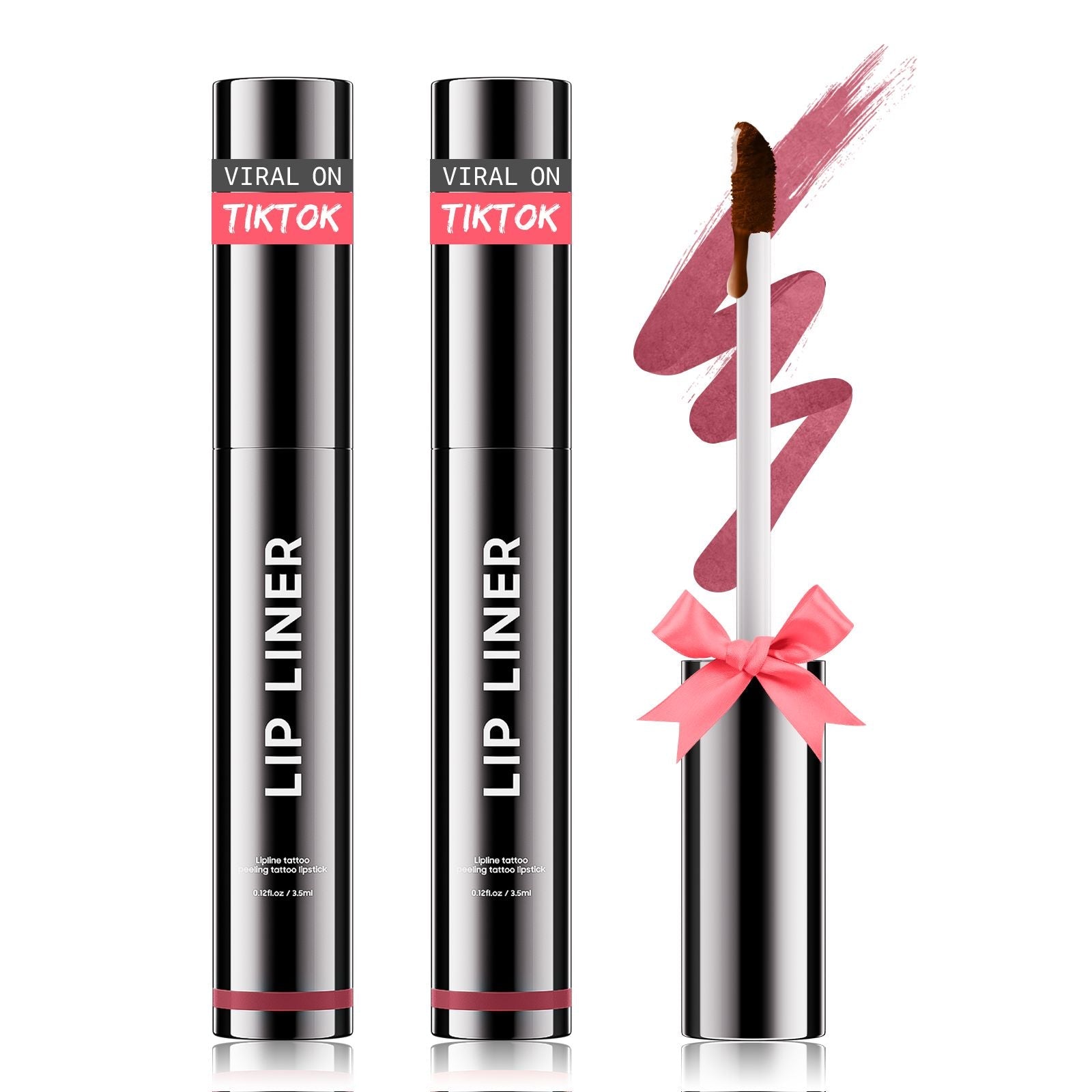 Non-Stick Cup Lip Stain Waterproof Long-Lasting