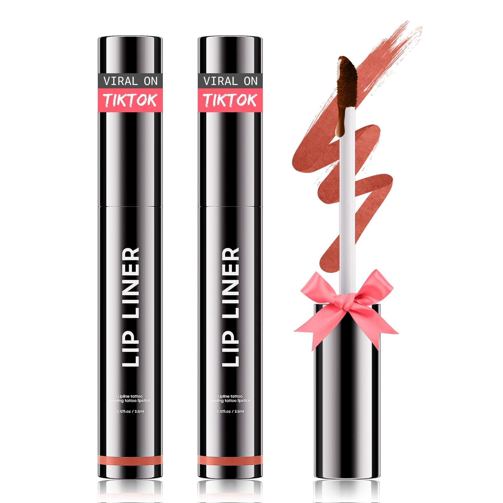 Non-Stick Cup Lip Stain Waterproof Long-Lasting