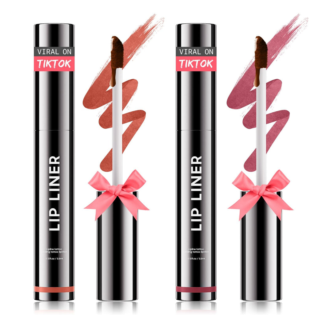 Non-Stick Cup Lip Stain Waterproof Long-Lasting
