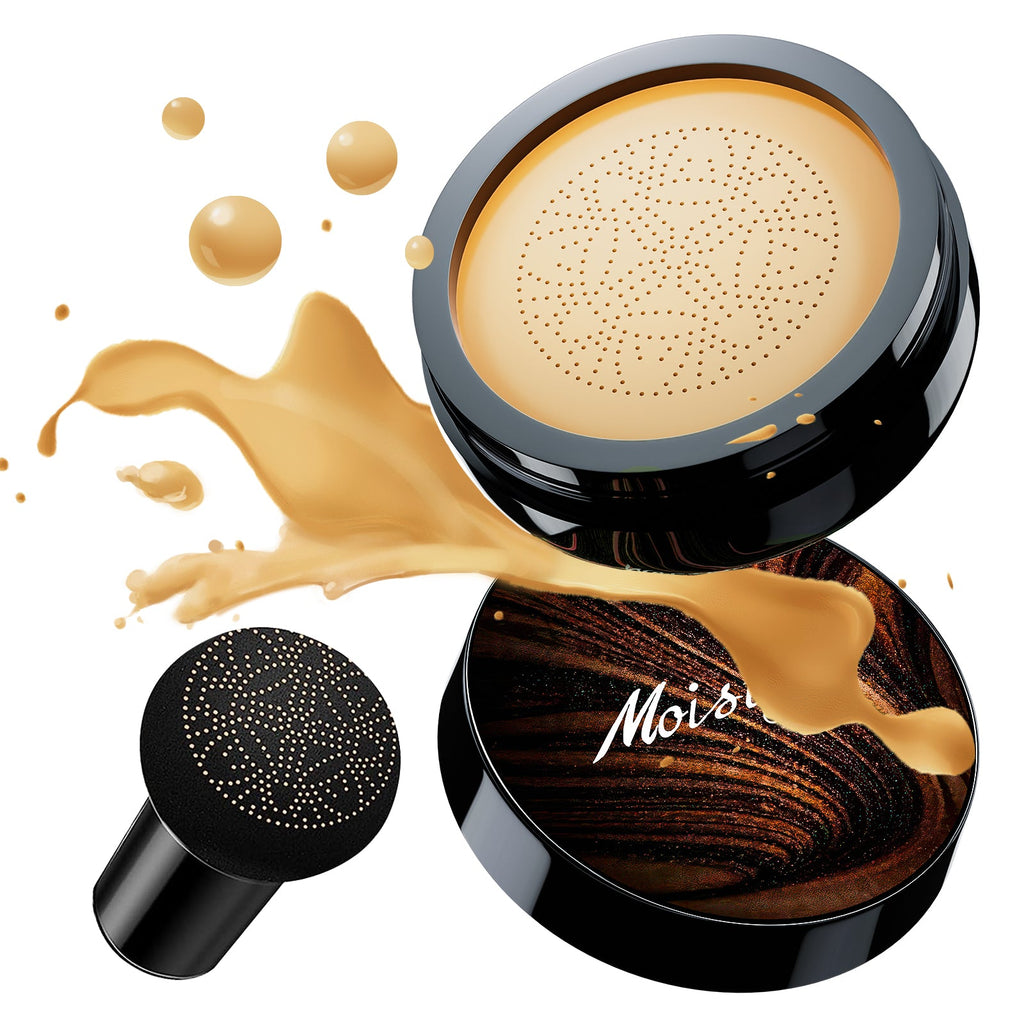 Long-Lasting Tattoo Cover up Makeup CC Cream