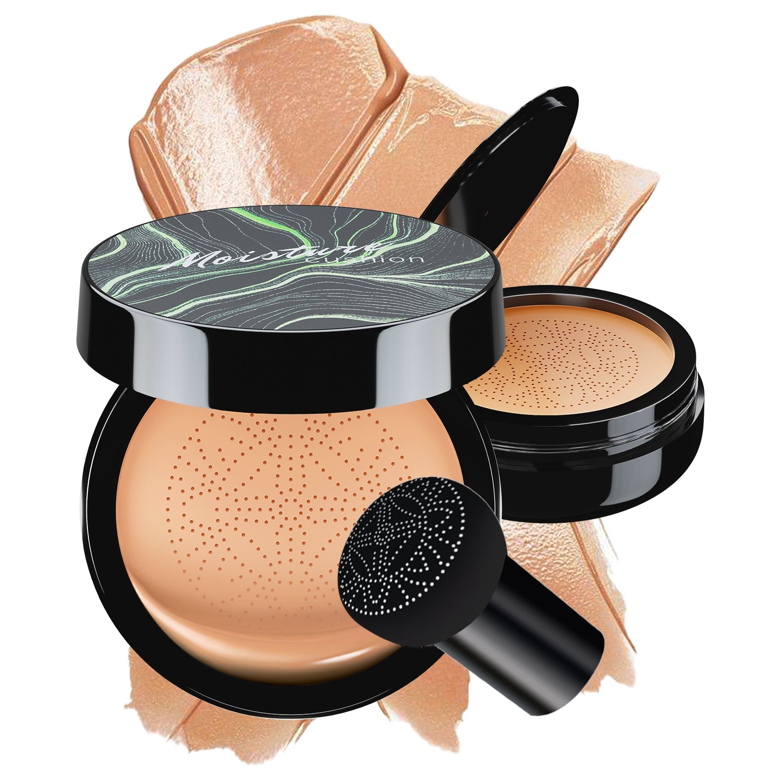 Mushroom Head Air Cushion CC Cream