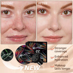 CC Cream Foundation Moisture Lightweight